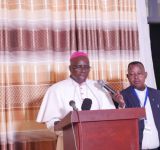 LE CINOPR DE LA CECAB A ETE INAUGURE